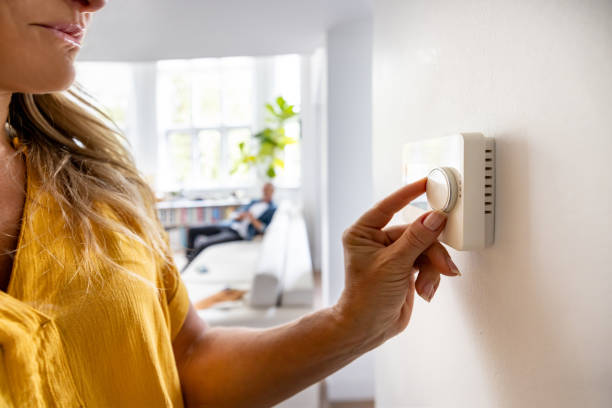 Best HVAC Financing and Leasing in Broadway, VA
