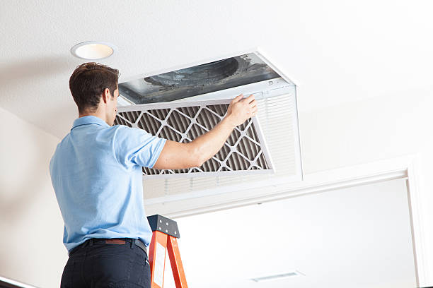 Best Thermostats and Smart Controls in Broadway, VA