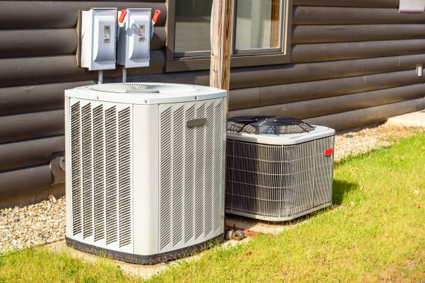 Best HVAC Supply and Distribution in Broadway, VA