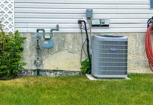 Best Commercial HVAC in Broadway, VA